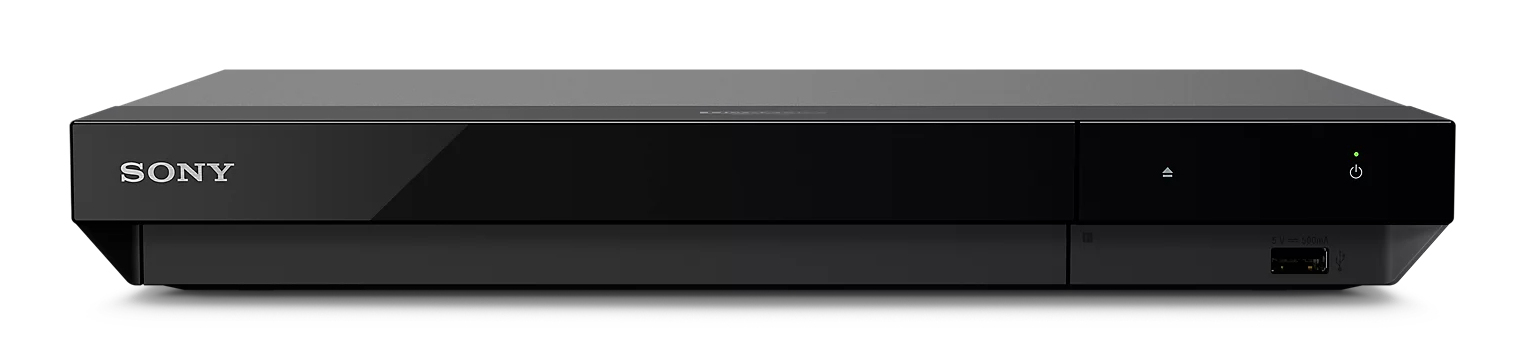 UBP-X700/K Reproductor de Blu-Ray 3D Negro