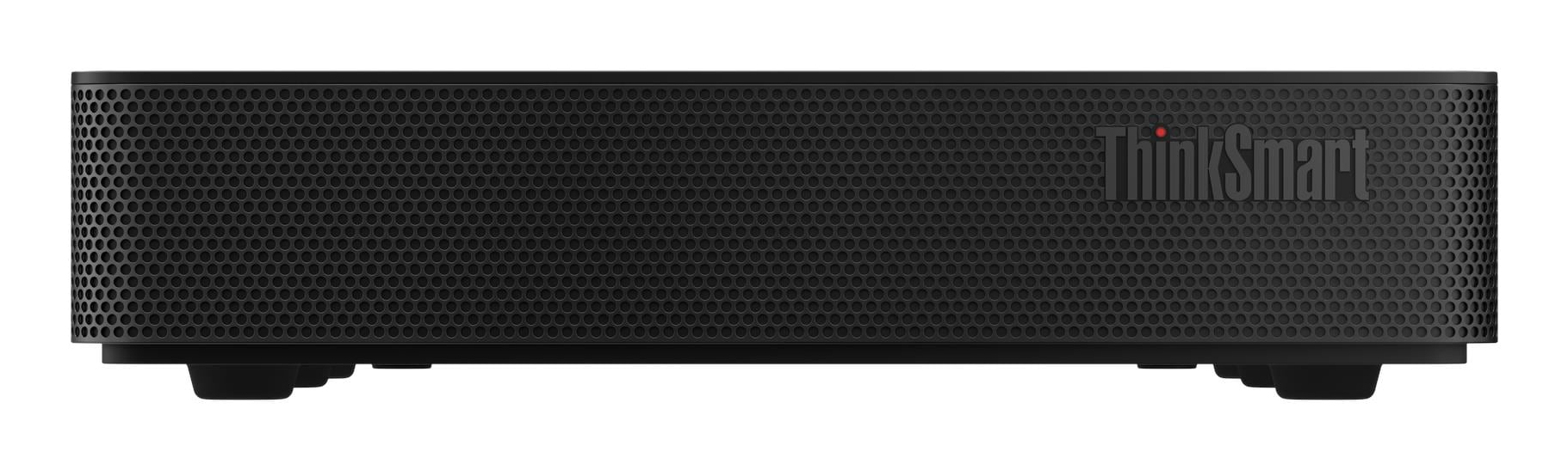 ThinkSmart Core Gen 2 MTR Intel Core Ultra 5 135H 16 GB DDR5-SDRAM 256 GB SSD Windows 11 IoT Enterprise Mini PC Negro
