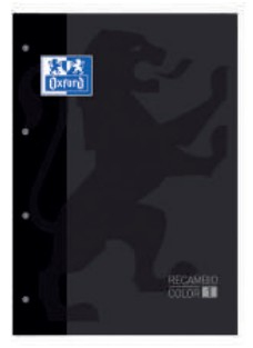 400123678 papel de cuaderno 210 x 297 mm (A4) 400 hojas