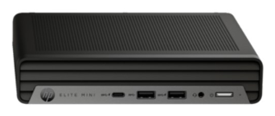 Mini IP Conference PC with Microsoft Team Rooms sistema de video conferencia Ethernet Terminal multimedia para congresos