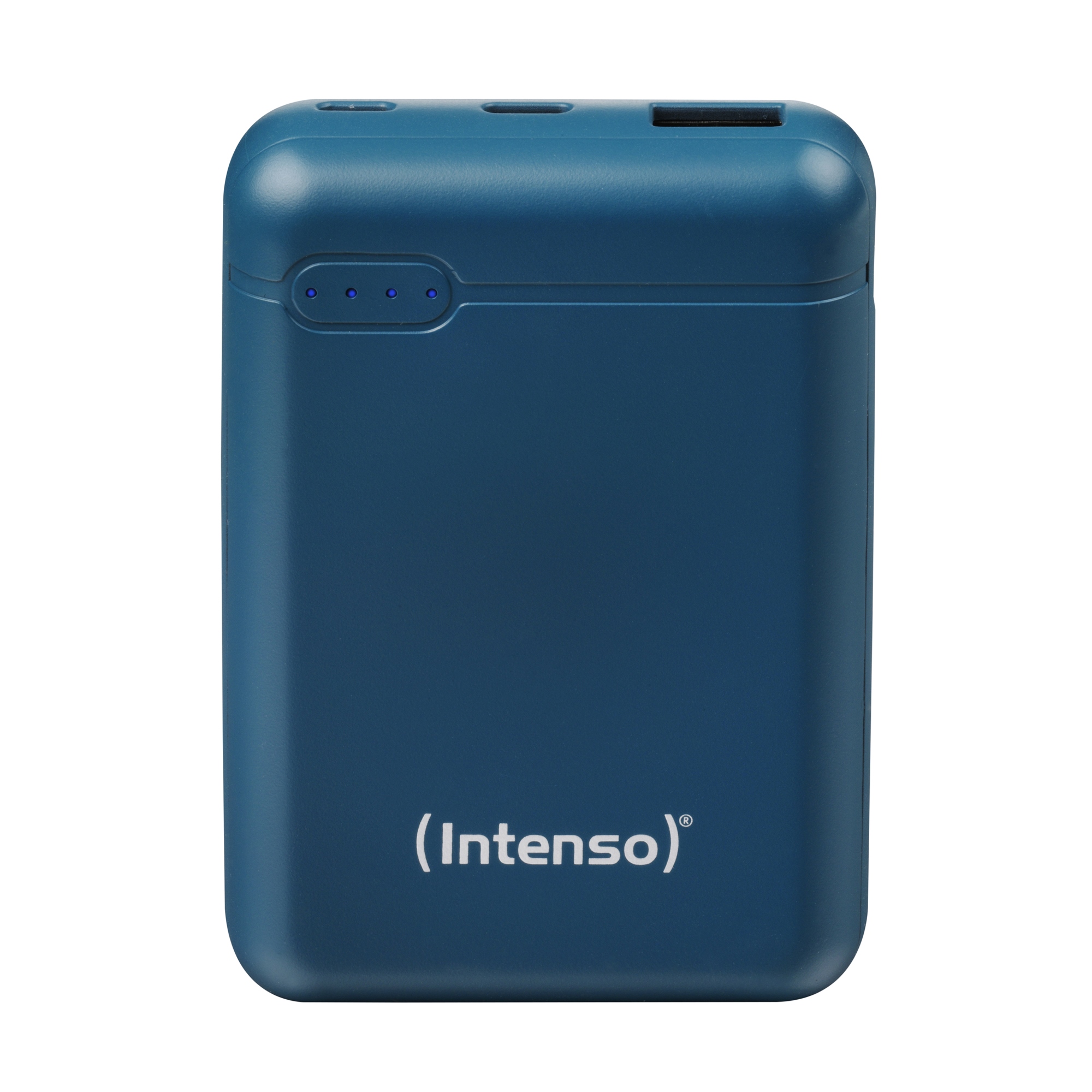 XS10000 Polímero de litio 10000 mAh Color petróleo
