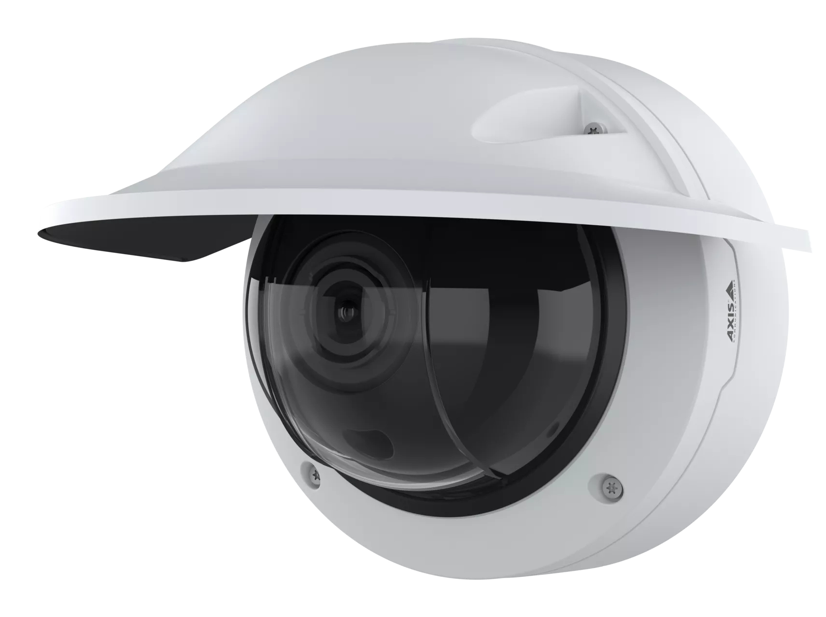 Q3558-LVE Almohadilla Cámara de seguridad IP Exterior 3840 x 2160 Pixeles Techo/Pared/Poste