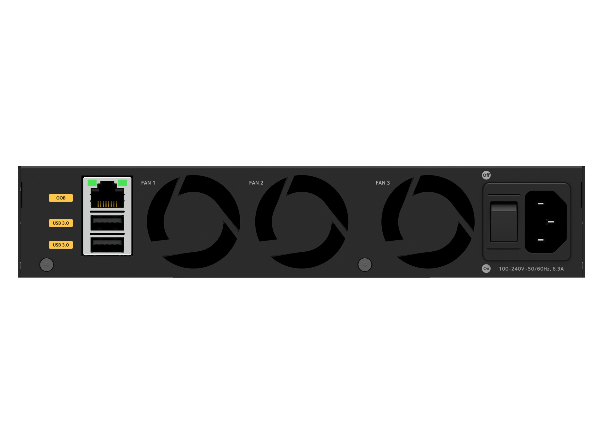 XSM4316 Gestionado L3 10G Ethernet (100/1000/10000) 1U Negro