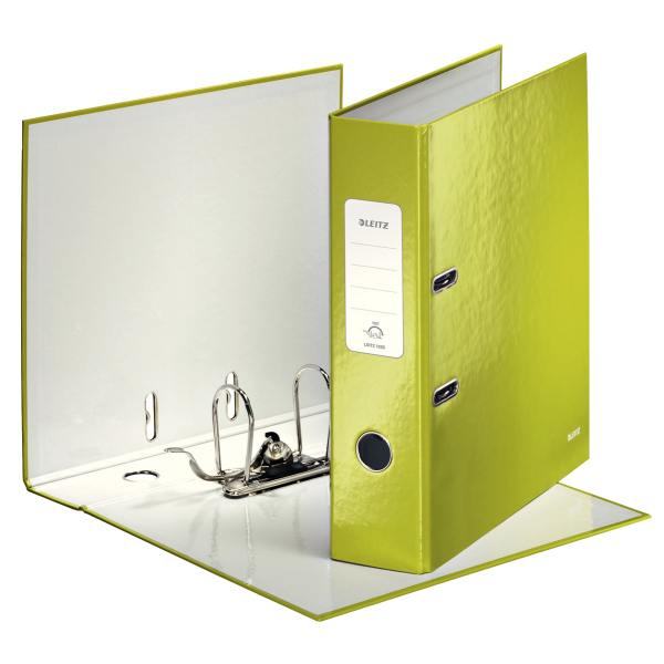 180° WOW carpeta de cartón A4 Verde