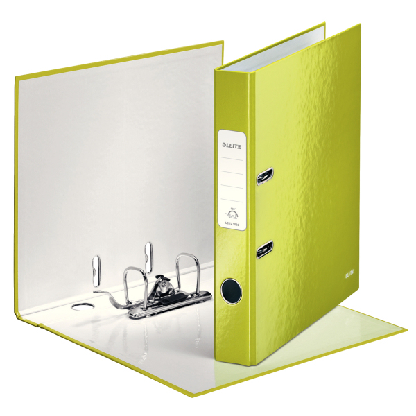 180° WOW carpeta de cartón A4 Verde