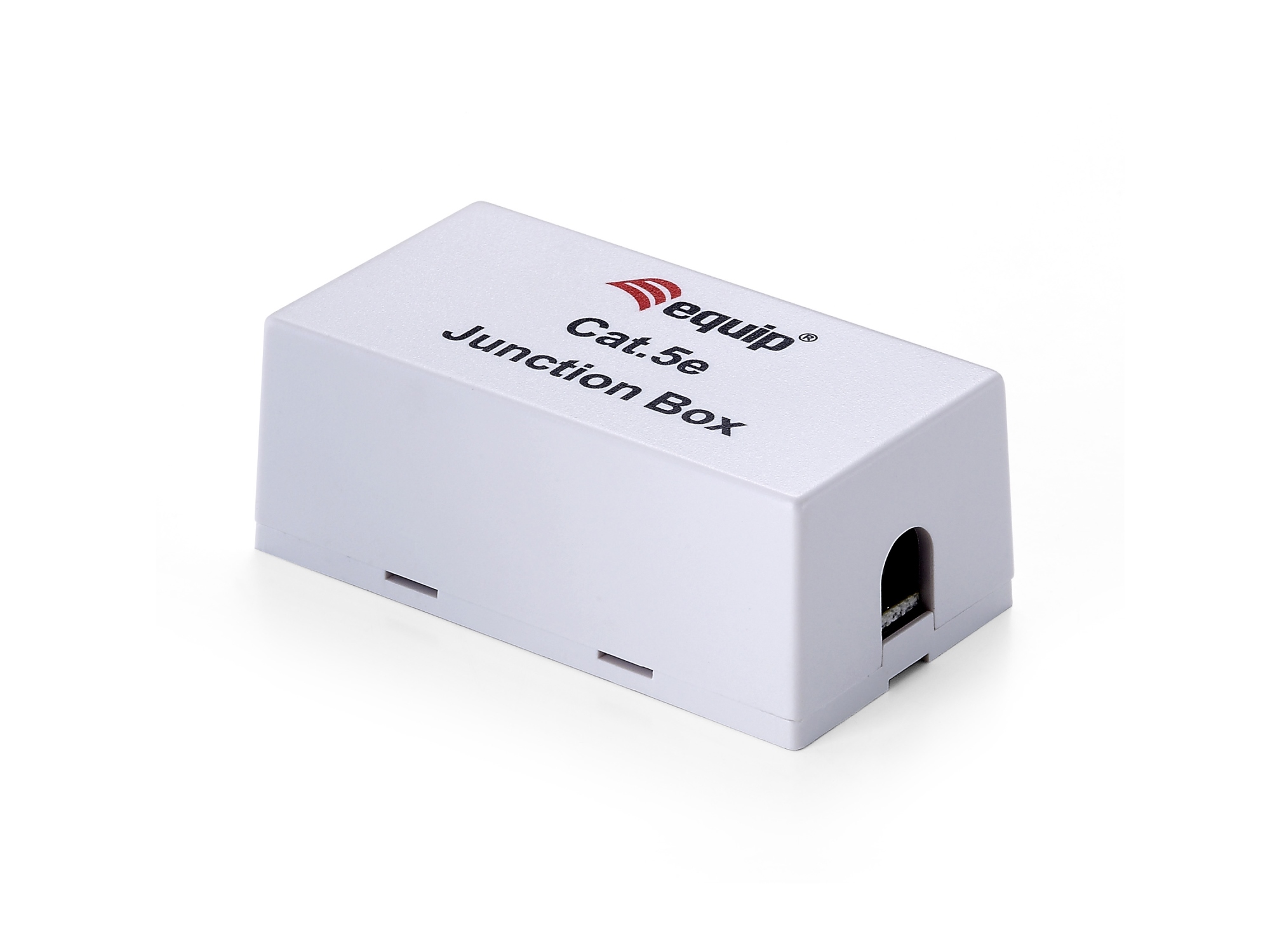 135410 conector Blanco