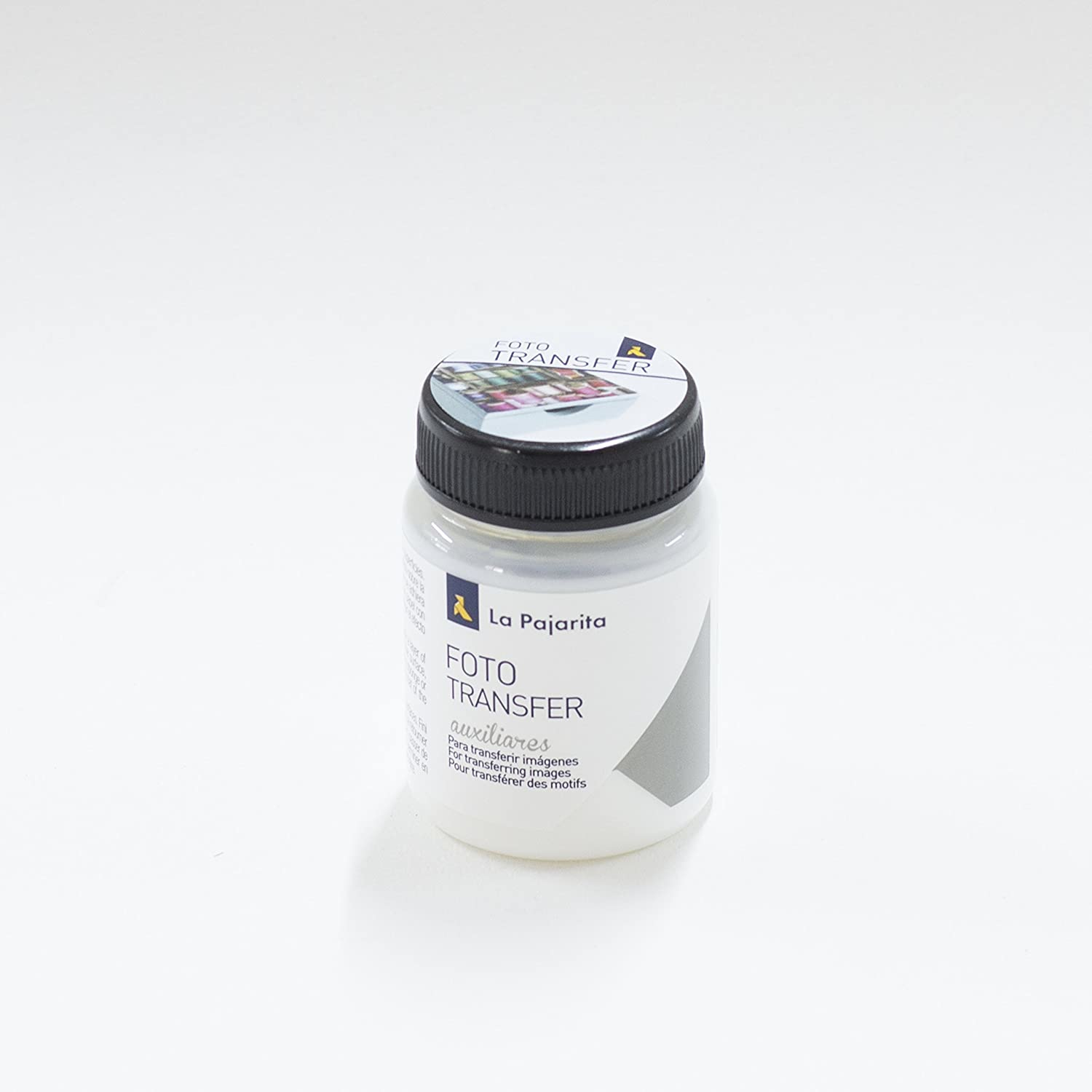 196616 image transfer gel 75 ml - Pack de 6 unidades - 196616