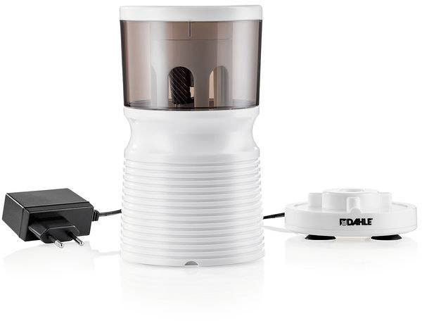 00210-14411 sacapuntas Sacapuntas eléctrico Blanco