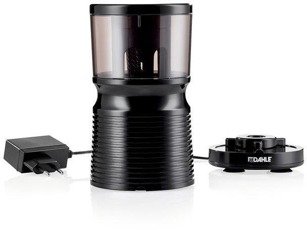 00210-14410 sacapuntas Sacapuntas eléctrico Negro