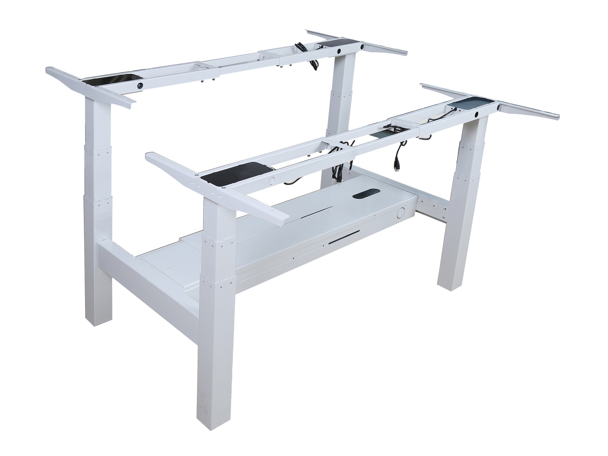 650831 pieza para mesas Estructura de mesa