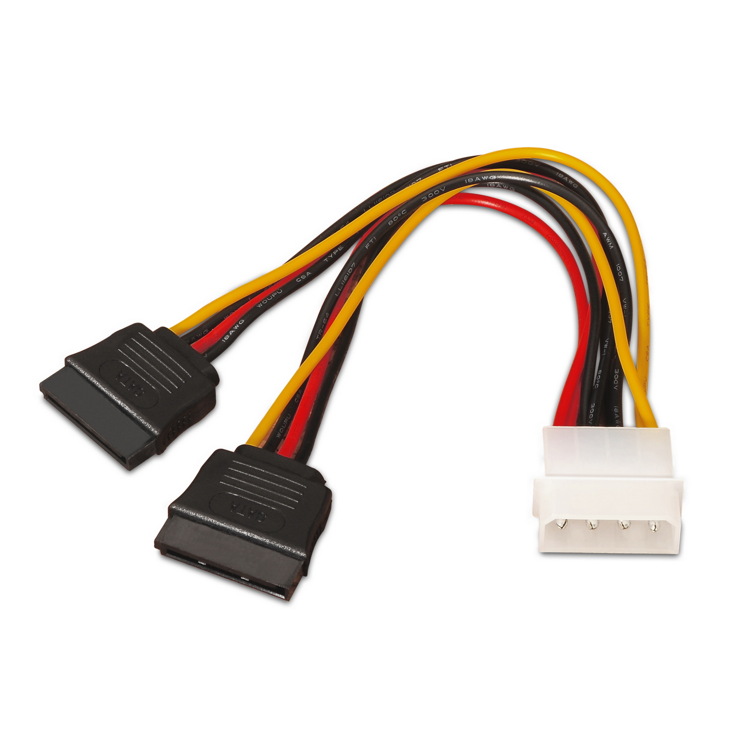 A131-0161 cable de alimentación interna 0,2 m