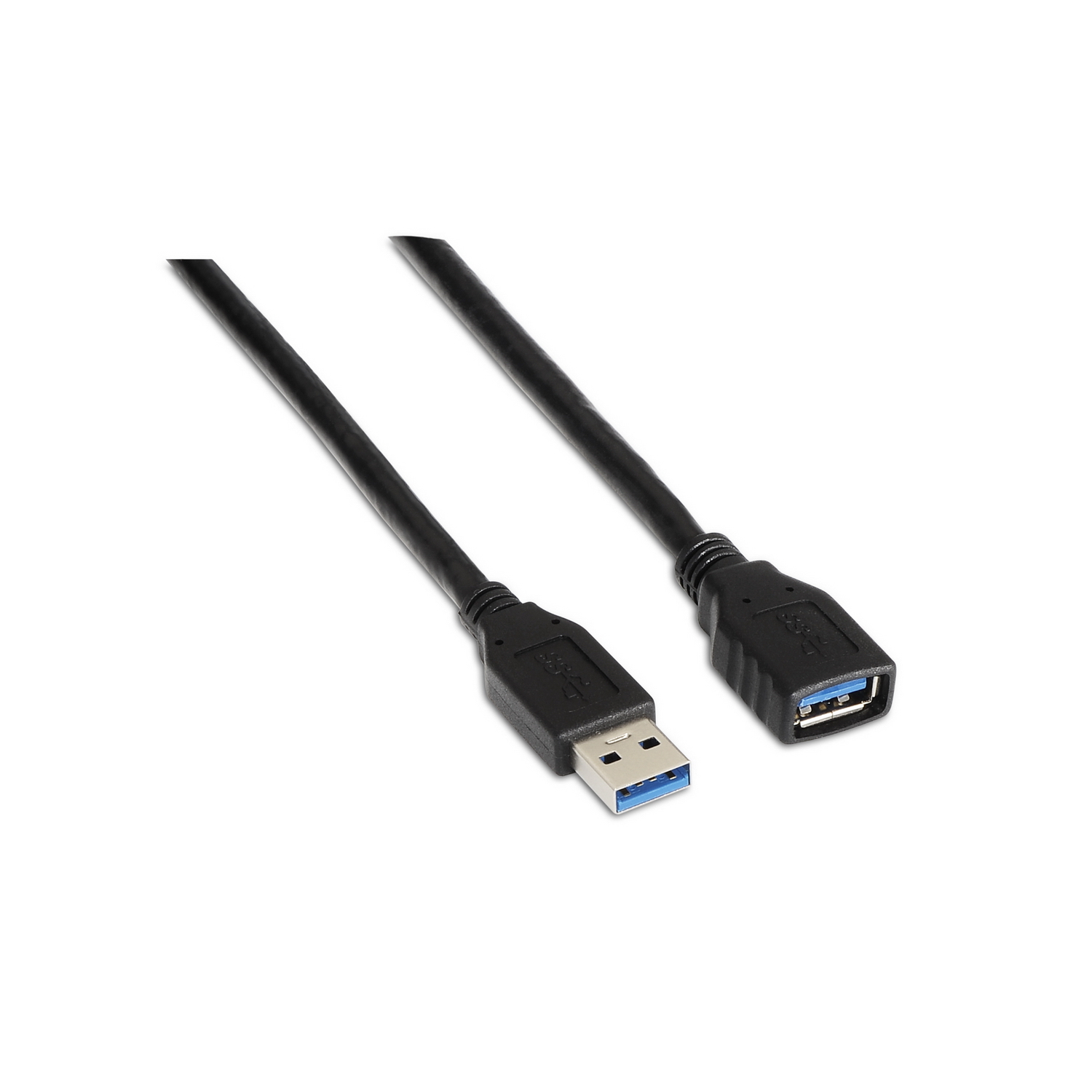 A105-0042 cable USB USB 3.2 Gen 1 (3.1 Gen 1) 2 m USB A 5 Gbit/s Negro