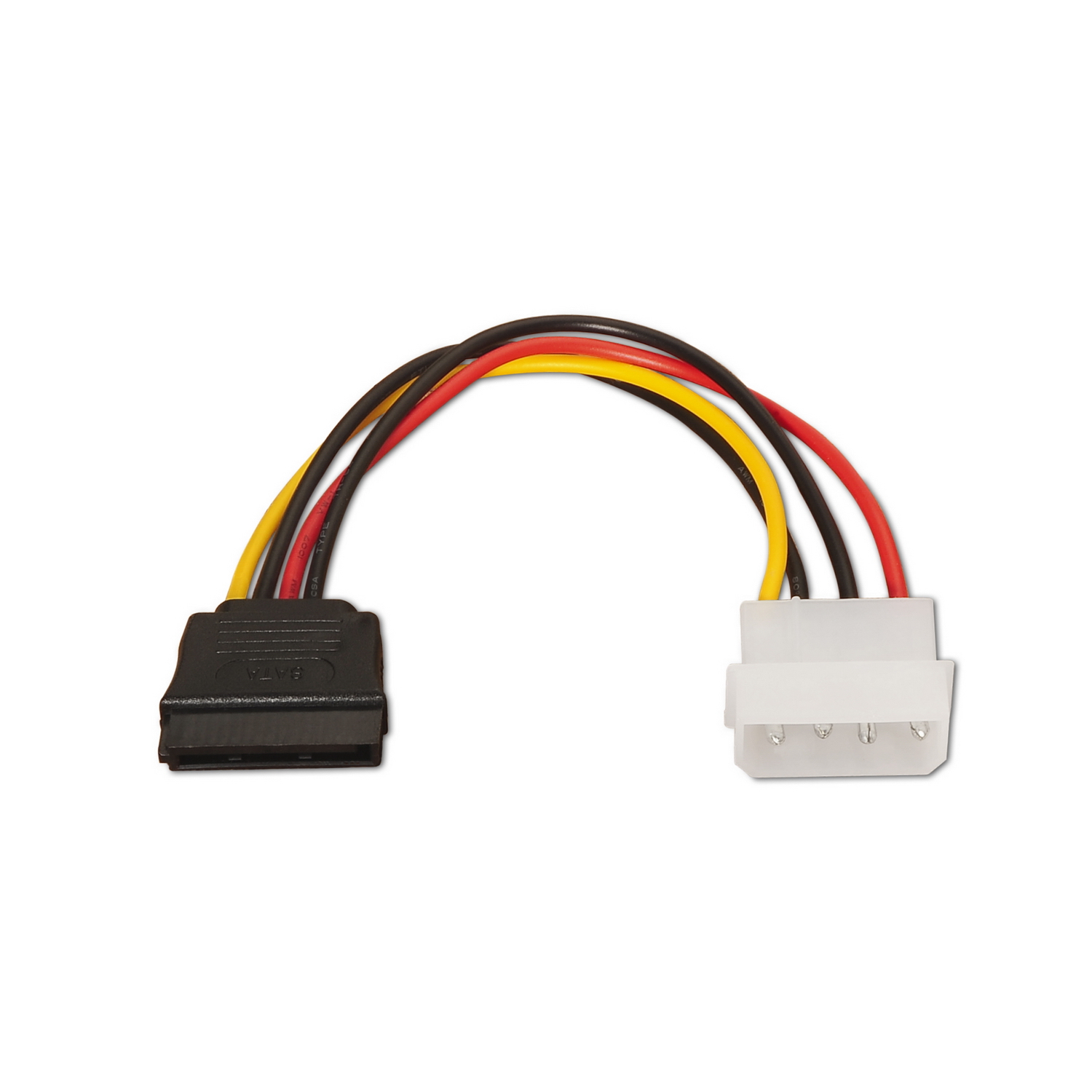 A131-0158 cable de alimentación interna 0,16 m