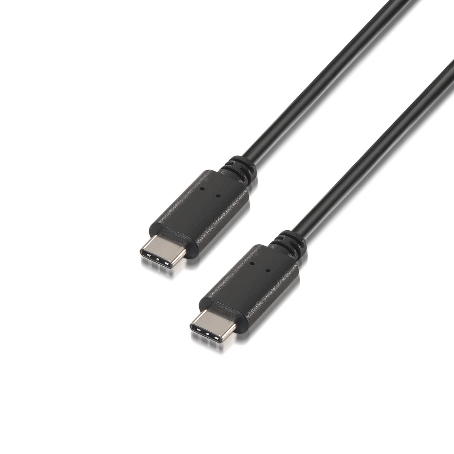 A107-0057 cable USB USB 2.0 2 m USB C 0,48 Gbit/s Negro