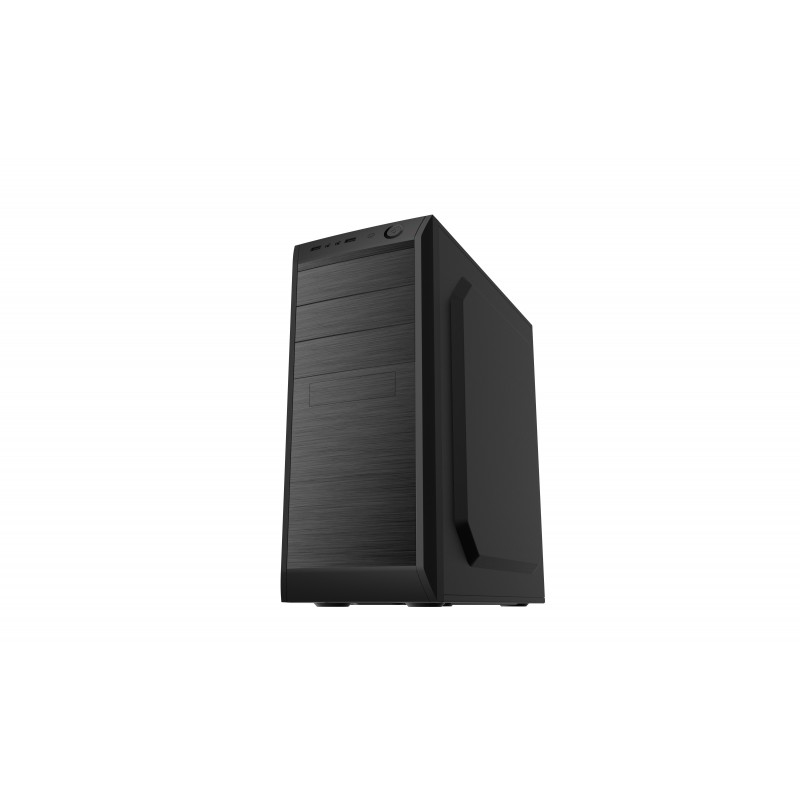 F-750 Mini Tower Negro