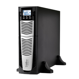 Sentinel Dual 10000 sistema de alimentación ininterrumpida (UPS) Doble conversión (en línea) 10 kVA 10000 W 5 salidas AC