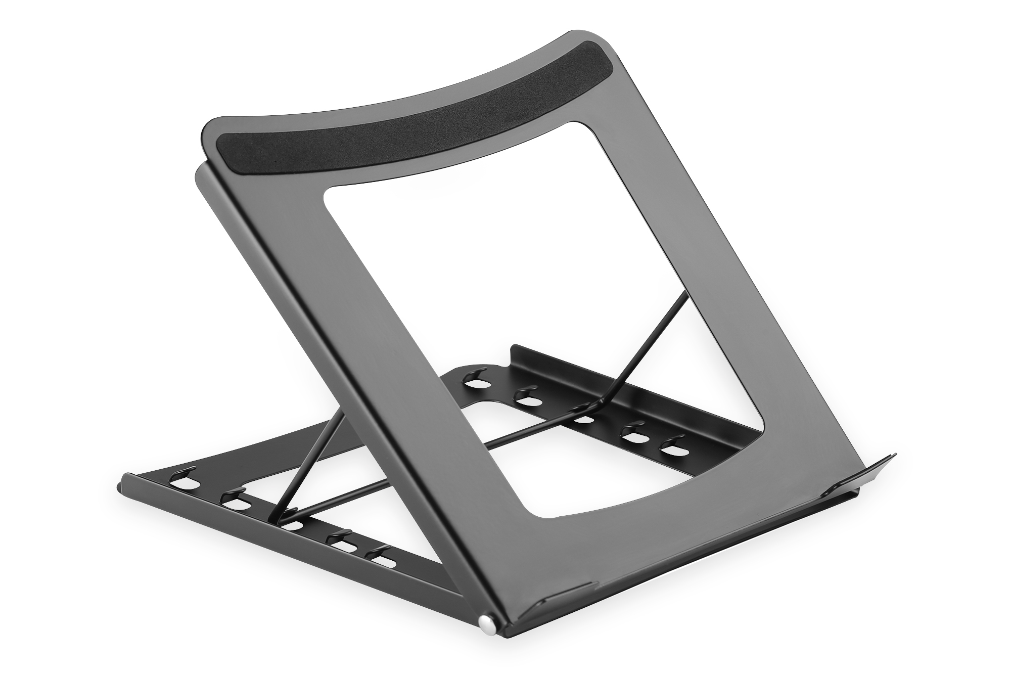 Soporte móvil para portátil