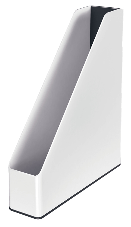 53621095 caja archivador Blanco Plástico