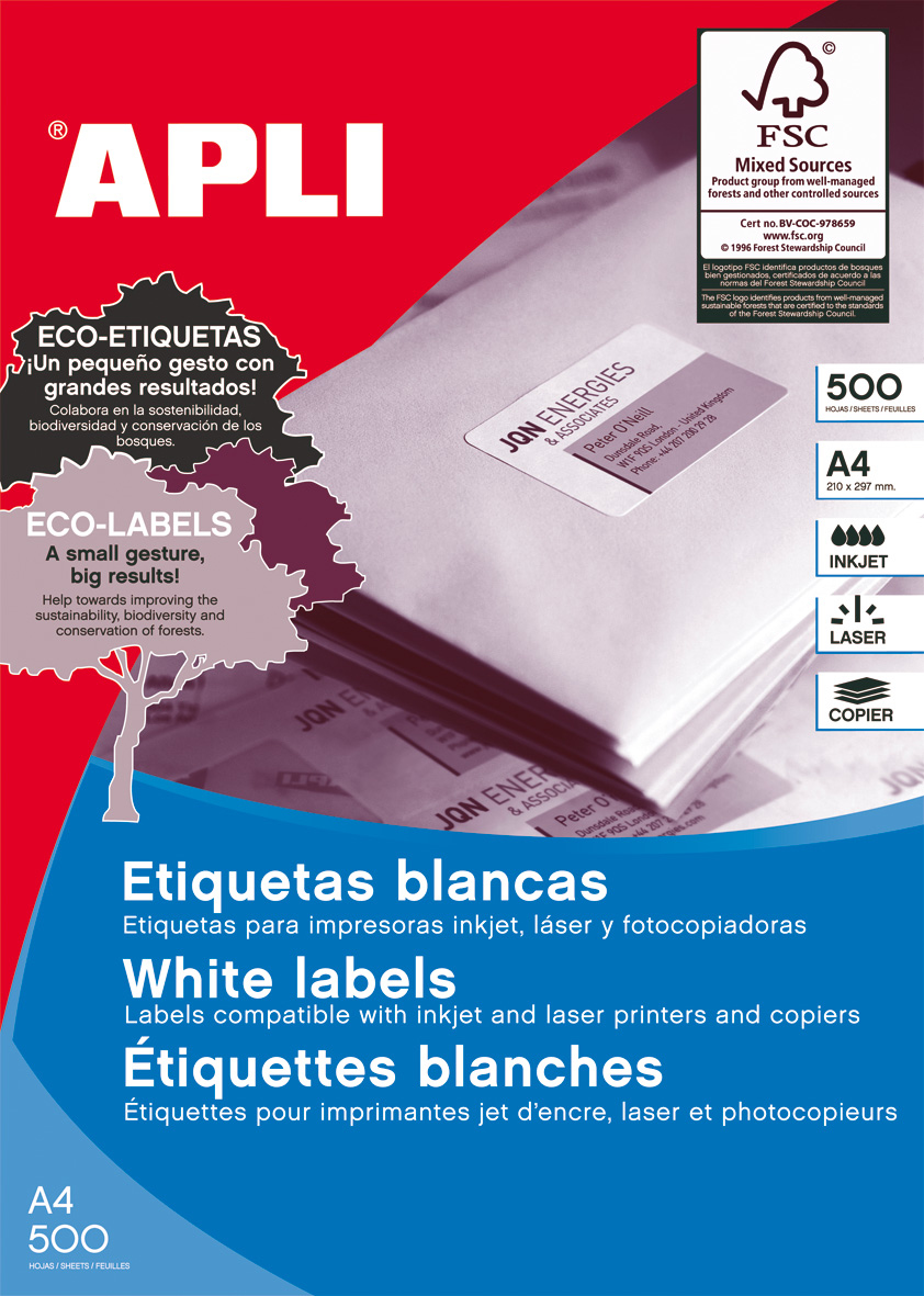 01785 Blanco