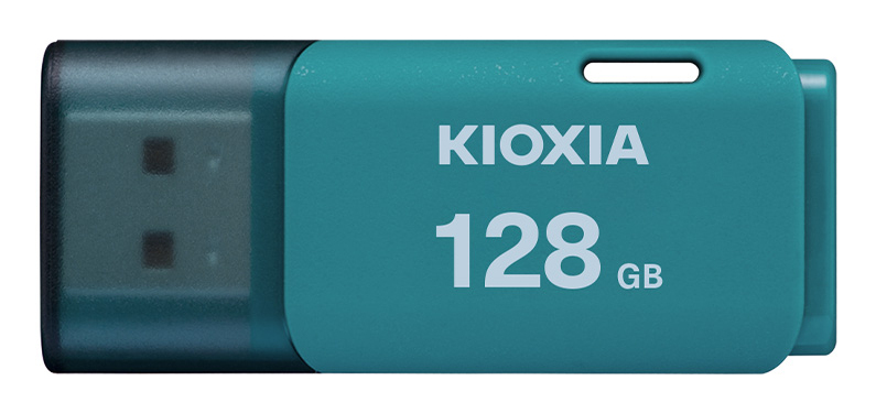 LU202L128GG4 unidad flash USB 128 GB USB tipo A 2.0 Azul