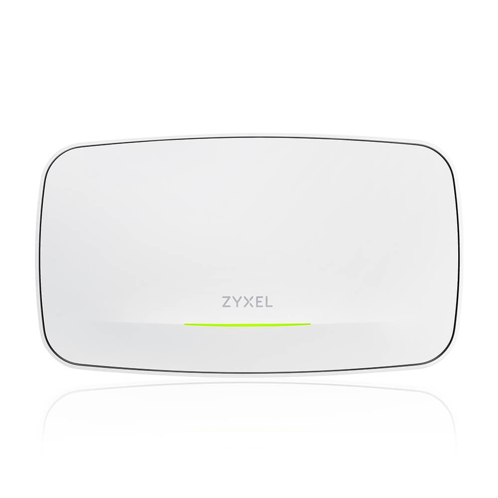 WBE660S-EU0101F punto de acceso inalámbrico 11530 Mbit/s Gris Energía sobre Ethernet (PoE)