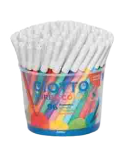 F521500 marcador 96 pieza(s) Colores surtidos