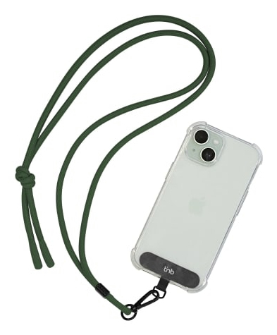 NECKPHGR accesorio para funda de teléfono móvil
