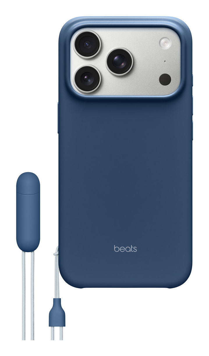 MGTP4LL/A funda para teléfono móvil 16 cm (6.3") Rosa