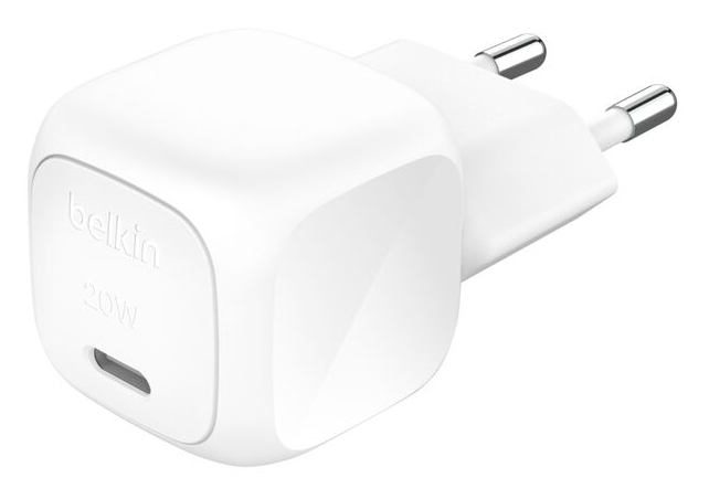 WCA009kqWH Portátil, Smartphone, Tableta Blanco Corriente alterna Carga rápida Interior