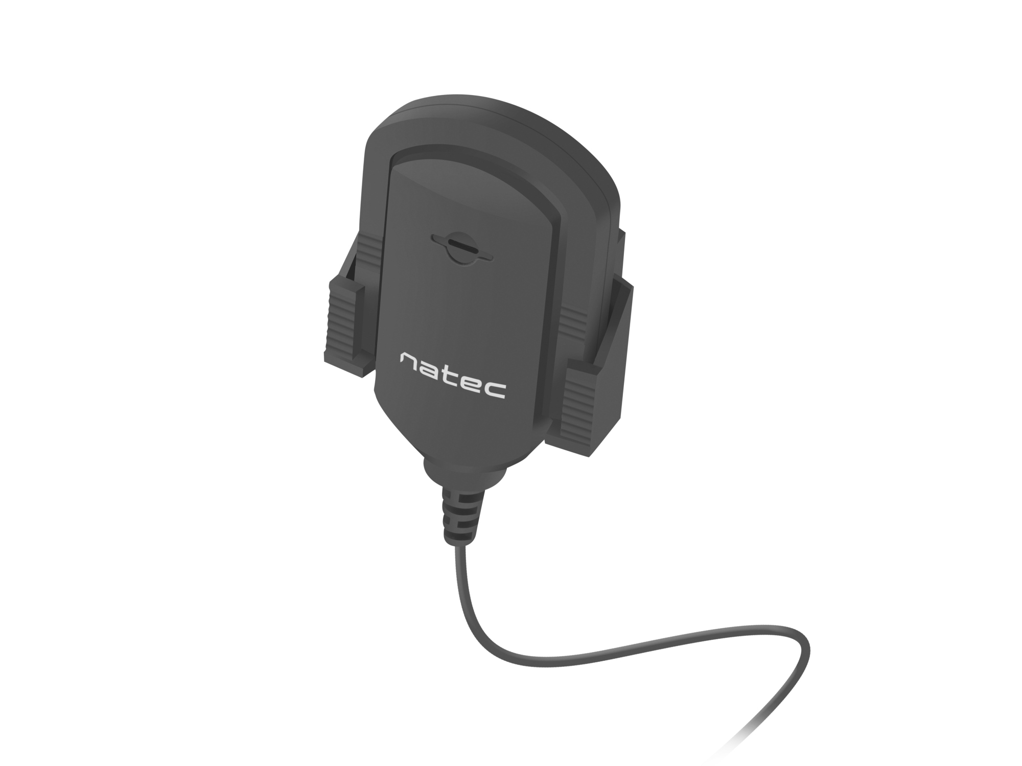 NMI-1352 micrófono Micrófono con pinza de enganche