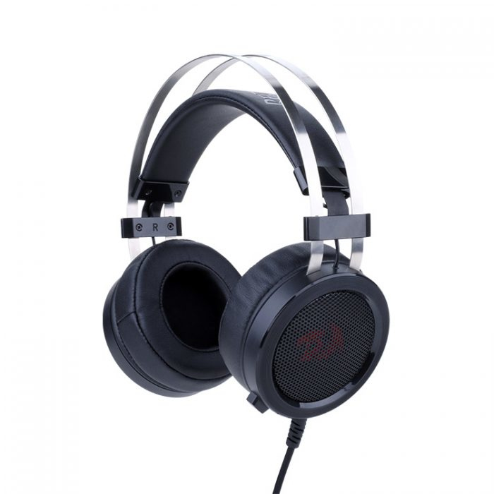 H901 SCYLLA, Auricular Stereo