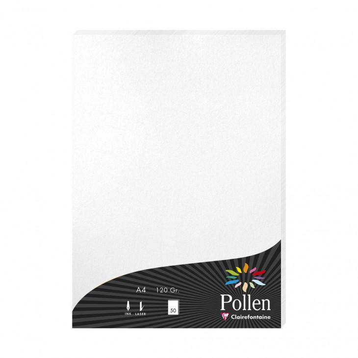 3329680243024 papel decorativo Arte de papel 50 hojas
