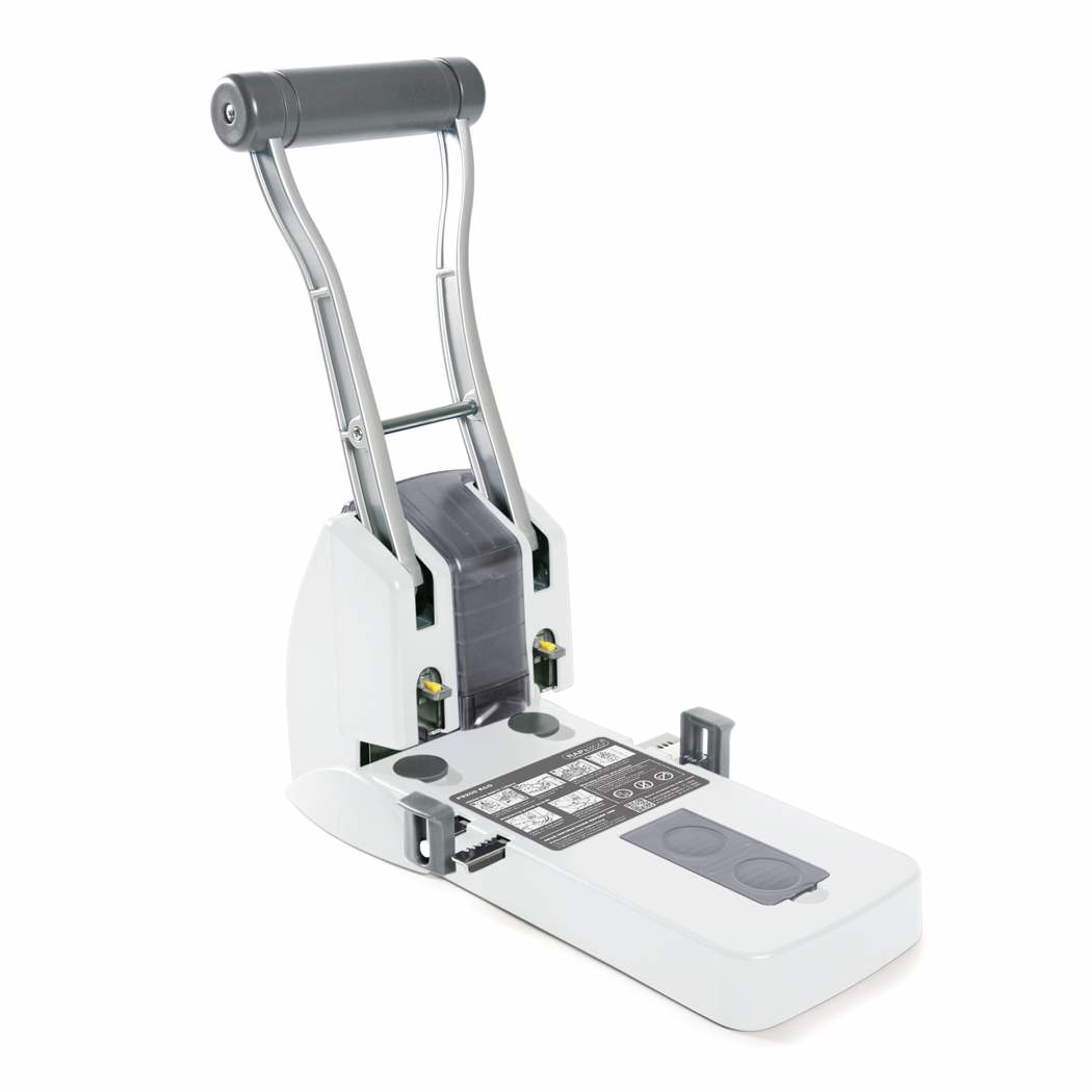 P2200 perforador de papel 150 hojas Blanco