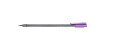 triplus rotulador de punta fina Violeta 1 pieza(s)