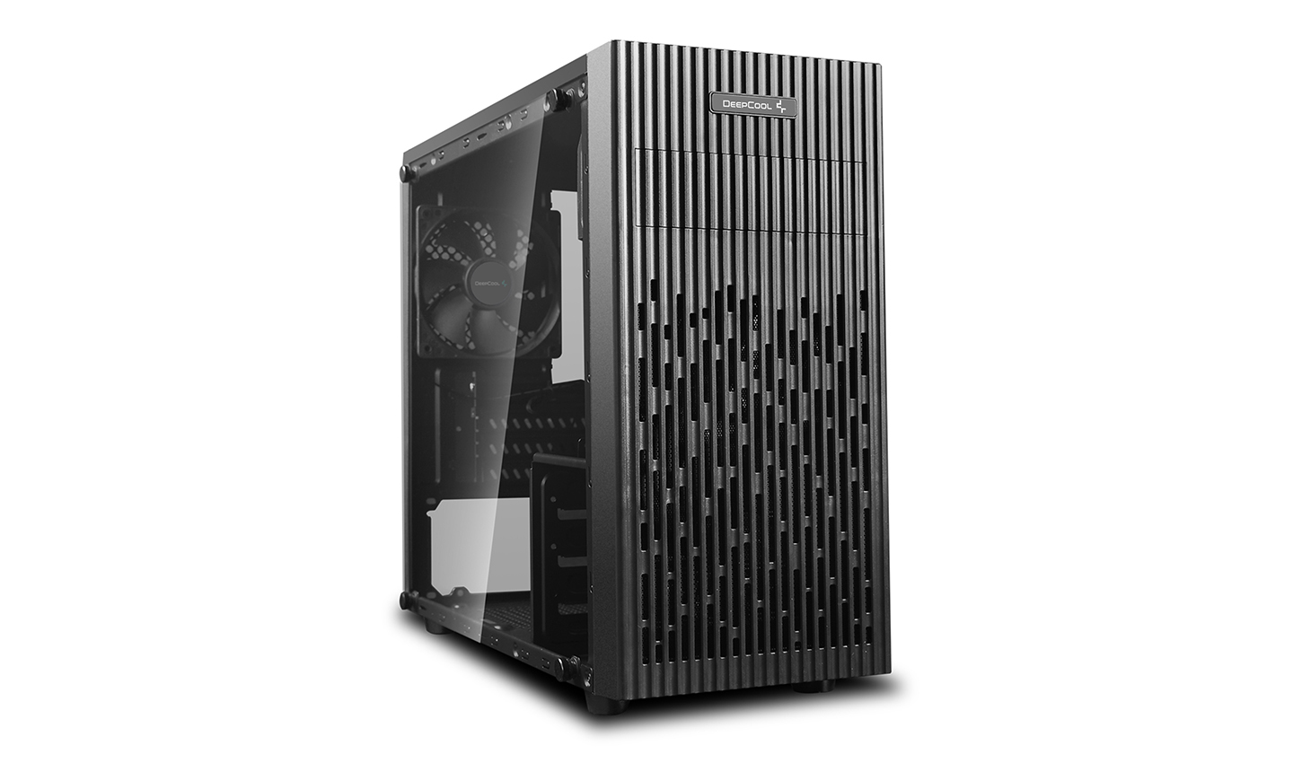 Matrexx 30 Mini Tower Negro