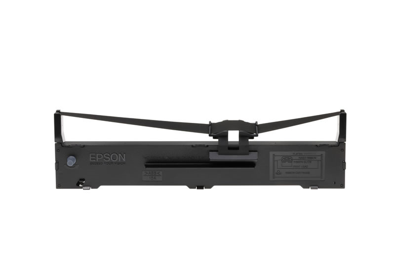 Cartucho negro SIDM para FX-890, FX-890A (C13S015329)