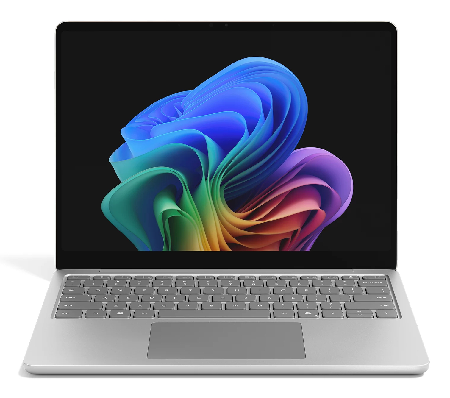 Surface Laptop 13" Copilot+ PC Intel Core Ultra 5 325 Portátil 33 cm (13") Pantalla táctil 24 GB LPDDR5x-SDRAM 1 TB SSD Wi-Fi 7 (802.11be) Windows 11 Pro Platino