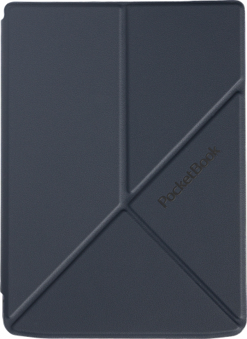 H-SO-743-K-WW funda para libro electrónico 19,8 cm (7.8") Negro