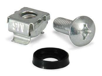 922491 tornillo/tuerca 16 mm 4 pieza(s) M6 Bolts & nuts