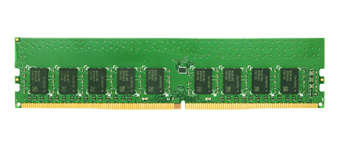 D4EC-2666-8G módulo de memoria 8 GB 1 x 8 GB DDR4 2666 MHz ECC