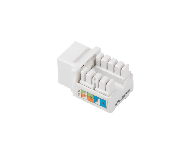 KSU6-1090 módulo de conector de red