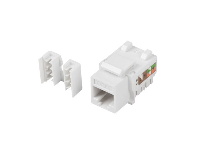 KSU5-1090 módulo de conector de red