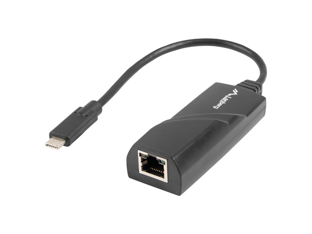 NC-1000-02 tarjeta y adaptador de interfaz RJ-45