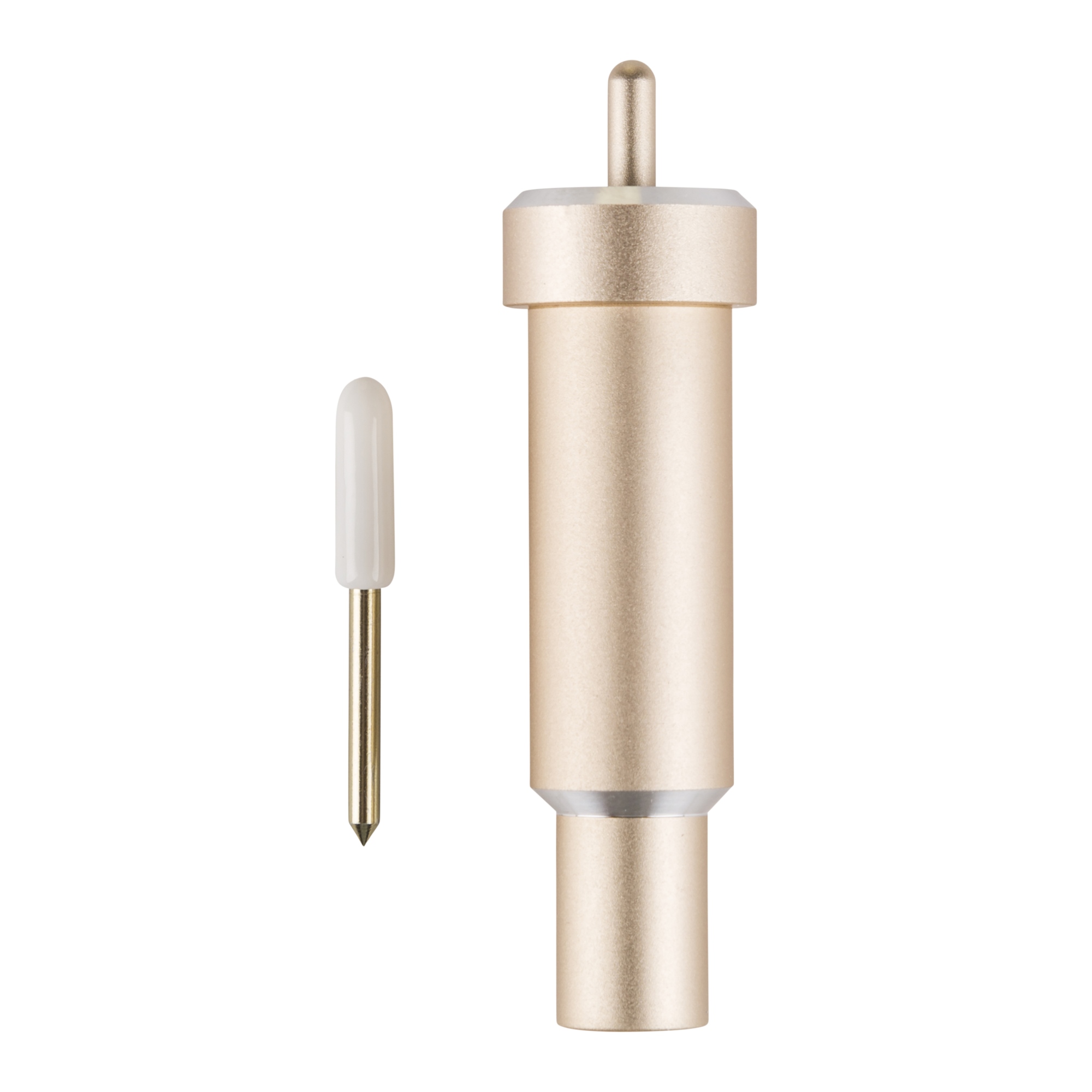 Premium Fine-Point Blade + Housing