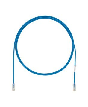 UTP28X15M cable de red Blanco 15 m Cat6a U/UTP (UTP)