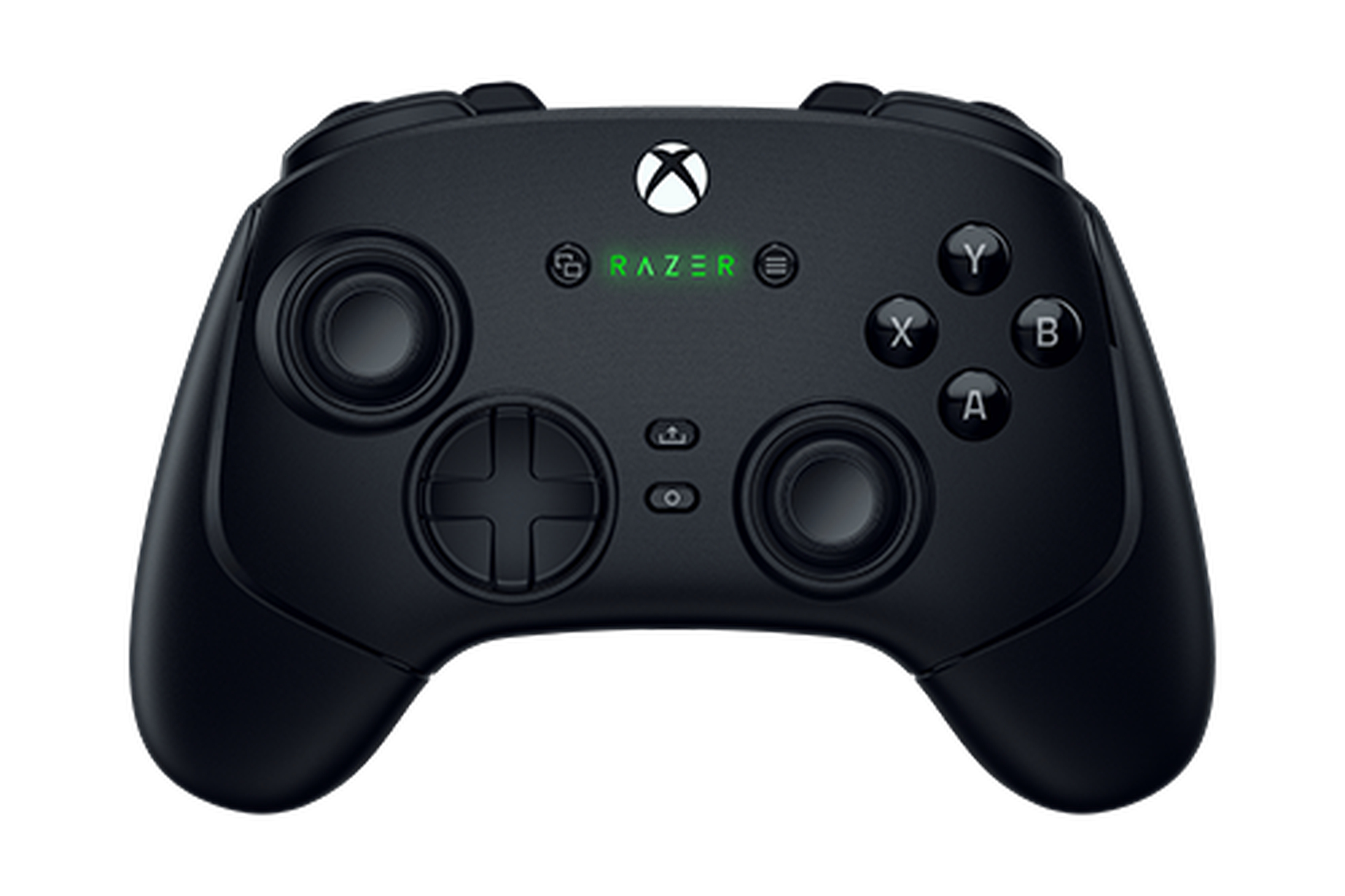 Wolverine V3 Pro Negro USB Gamepad Analógico PC, Xbox Series S, Xbox Series X