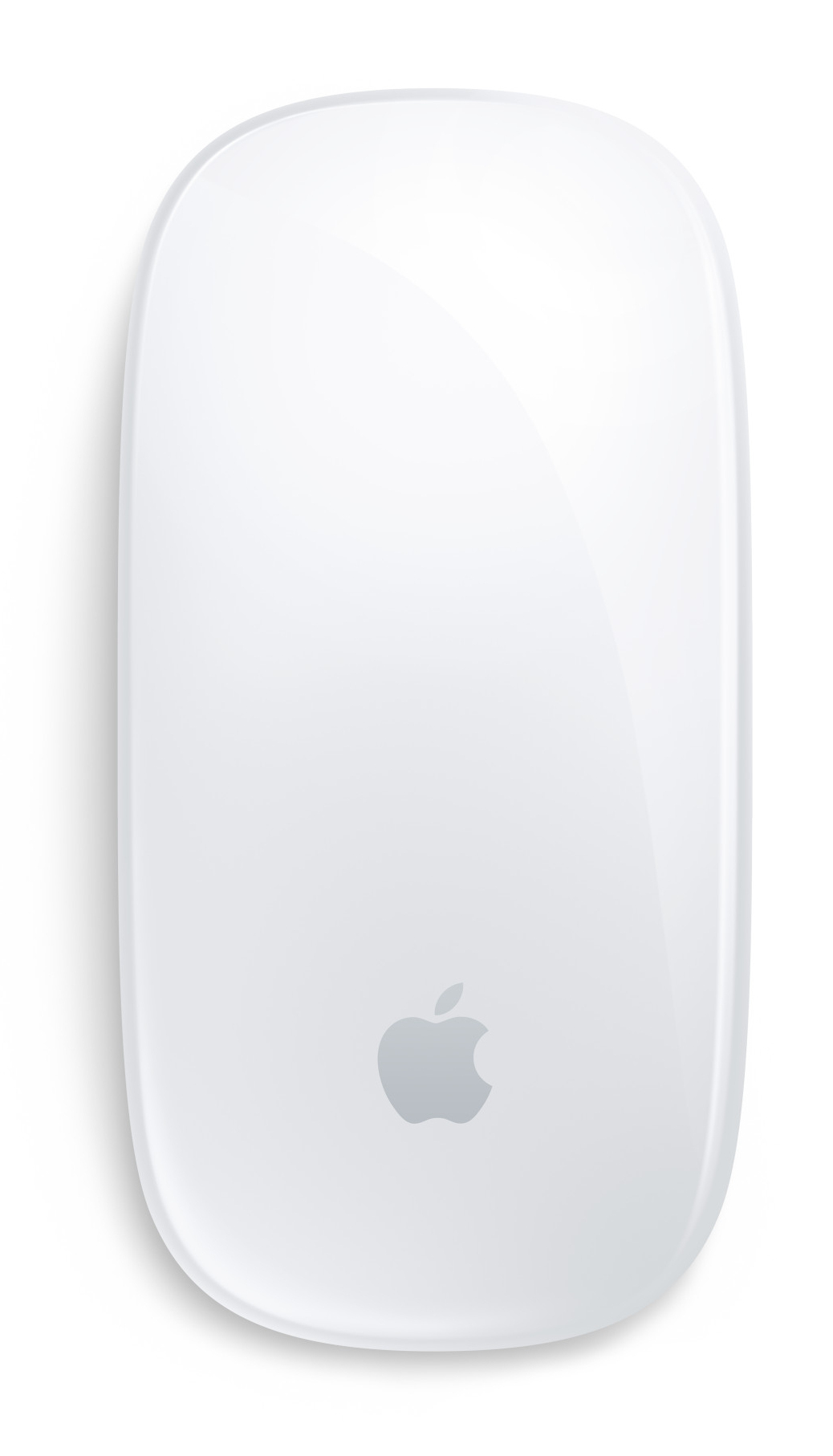 Magic ratón Oficina Ambidextro Bluetooth