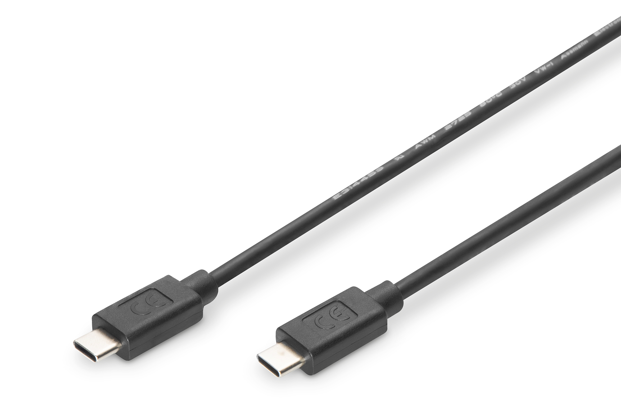 Cable de conexión USB Tipo-C, Tipo-C - C