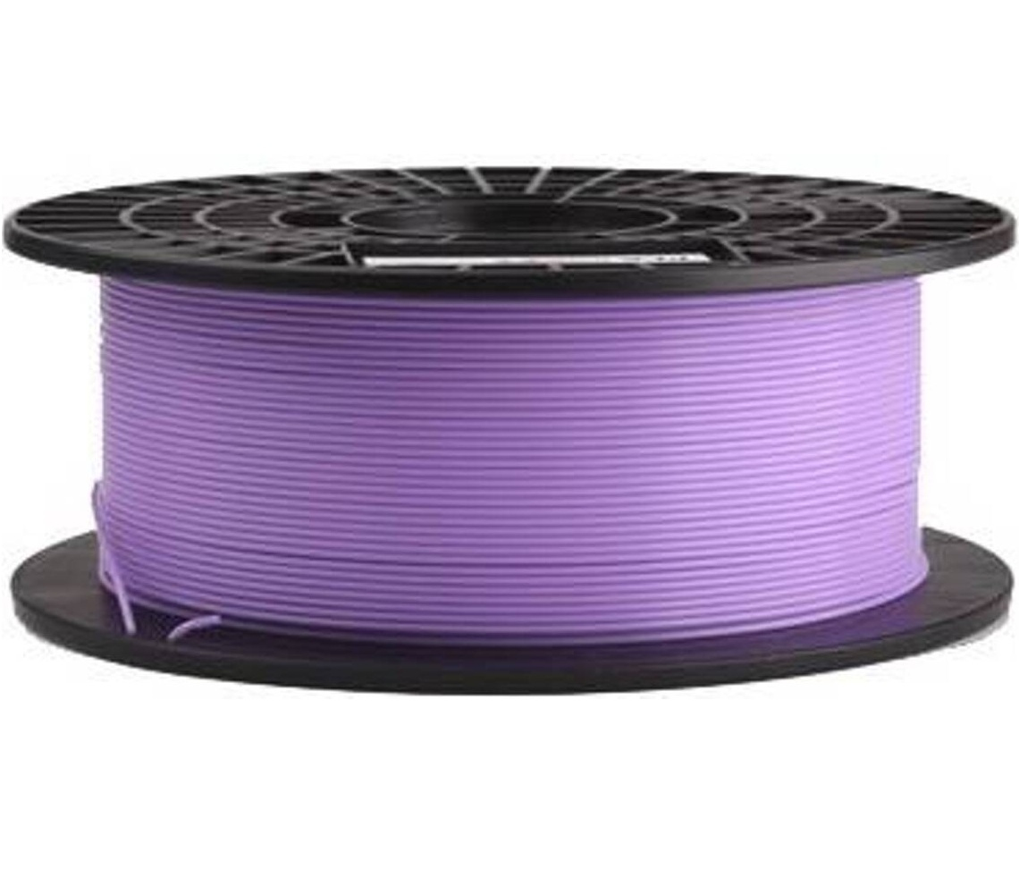 COL3D-LFD002P material de impresión 3d Ácido poliláctico (PLA) Púrpura 1 kg