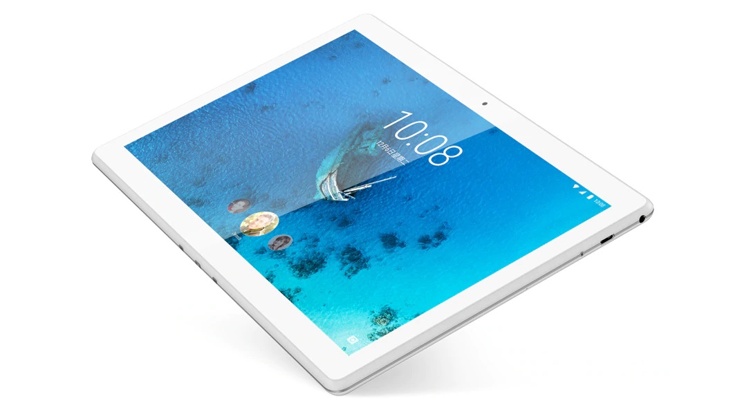 TAB M10 32 GB BLANCO